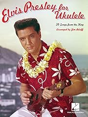 Elvis presley for d'occasion  Livré partout en France