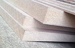 Buildersmerchant mdf 12mm for sale  Delivered anywhere in UK