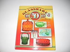 Collectible glassware 40s for sale  Delivered anywhere in USA 