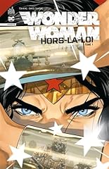 wonder woman d'occasion  Livré partout en France