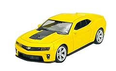 Welly chevrolet camaro for sale  Delivered anywhere in UK