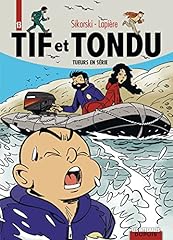 Tif tondu intégrale d'occasion  Livré partout en Belgiqu