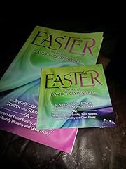 Easter best david for sale  Delivered anywhere in USA 