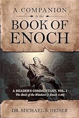 Companion book enoch for sale  Delivered anywhere in USA 