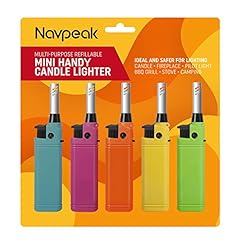 Navpeak mini candle for sale  Delivered anywhere in USA 