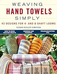 Weaving hand towels for sale  Delivered anywhere in USA 