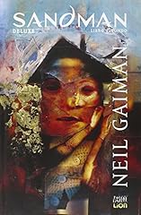 Sandman deluxe usato  Spedito ovunque in Italia 