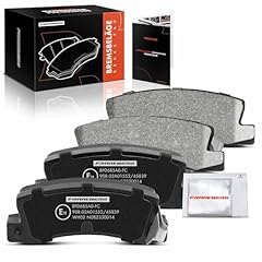 Frankberg brake pad for sale  Delivered anywhere in UK