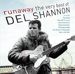 Runaway best del for sale  Delivered anywhere in UK