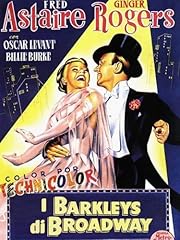 Barclays broadway usato  Spedito ovunque in Italia 