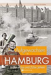 Aufgewachsen hamburg den gebraucht kaufen  Wird an jeden Ort in Deutschland