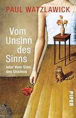 Vom unsinn sinns gebraucht kaufen  Wird an jeden Ort in Deutschland