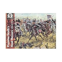 Waterloo 1815 hussards d'occasion  Livré partout en France