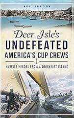 Deer isle undefeated for sale  Delivered anywhere in USA 