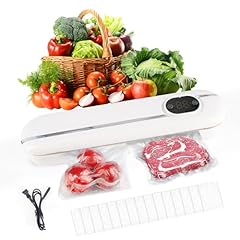 Vacuum sealer food for sale  Delivered anywhere in USA 