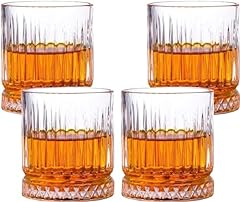Whiskey glasses 350ml for sale  Delivered anywhere in UK