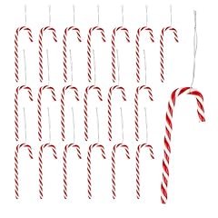 Zuckerstangen 20er set gebraucht kaufen  Wird an jeden Ort in Deutschland