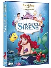 Petite sirène d'occasion  Livré partout en France