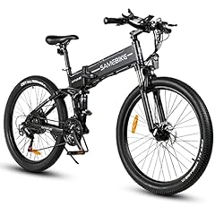 Samebike lo26 mountain for sale  Delivered anywhere in UK