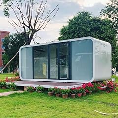 Modern 19ft prefab for sale  Delivered anywhere in USA 