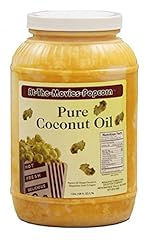 Coconut popcorn popping for sale  Delivered anywhere in USA 