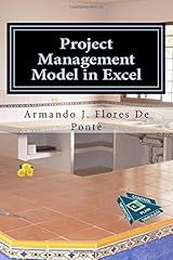 Project management model for sale  Delivered anywhere in USA 