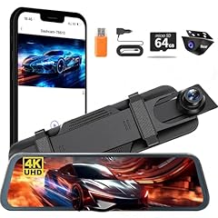Mirror dash camera for sale  Delivered anywhere in USA 