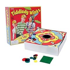Schylling tiddledy winks for sale  Delivered anywhere in USA 