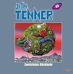 Jan tenner classics gebraucht kaufen  Wird an jeden Ort in Deutschland