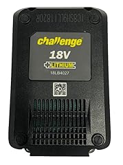 Genuine battery challenge for sale  Delivered anywhere in UK