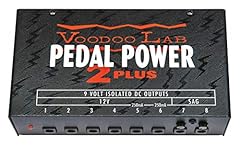 Voodoo lab pedal for sale  Delivered anywhere in USA 