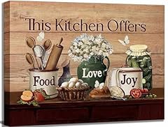 Country kitchen food for sale  Delivered anywhere in USA 