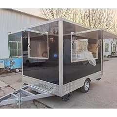 Belyoo food trailer for sale  Delivered anywhere in UK
