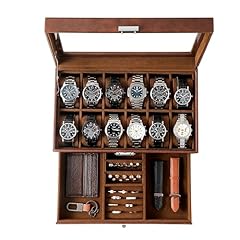 Kilhs watch box for sale  Delivered anywhere in UK