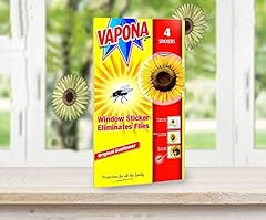 Vapona fly killer for sale  Delivered anywhere in UK