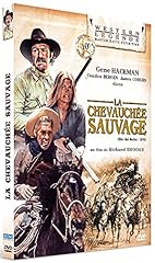 Chevauchée sauvage édition d'occasion  Livré partout en France