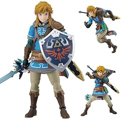 Link figur super gebraucht kaufen  Wird an jeden Ort in Deutschland