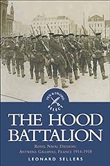 Hood battalion royal for sale  Delivered anywhere in UK