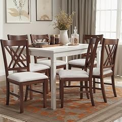 Subrtex dining chairs for sale  Delivered anywhere in USA 