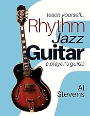 Teach rhythm jazz for sale  Delivered anywhere in UK