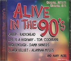 Alive volume 3 for sale  Delivered anywhere in USA 