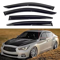 Aceride window visors for sale  Delivered anywhere in USA 