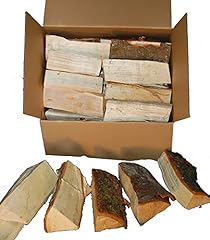 Kastanie smokerholz 15kg gebraucht kaufen  Wird an jeden Ort in Deutschland