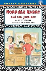Horrible harry june for sale  Delivered anywhere in USA 
