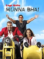 Lage raho munna for sale  Delivered anywhere in UK