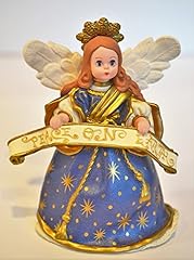 Hallmark keepsake angel for sale  Delivered anywhere in USA 