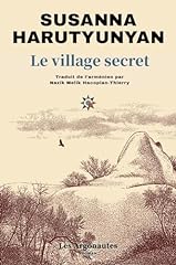 Village secret d'occasion  Livré partout en France