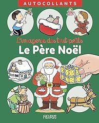 Père noël d'occasion  Livré partout en France