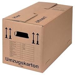 Verpackungen umzugskarton sped gebraucht kaufen  Wird an jeden Ort in Deutschland
