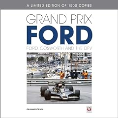 Grand prix ford for sale  Delivered anywhere in UK